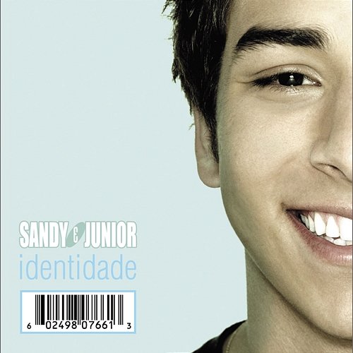 Identidade Sandy e Junior