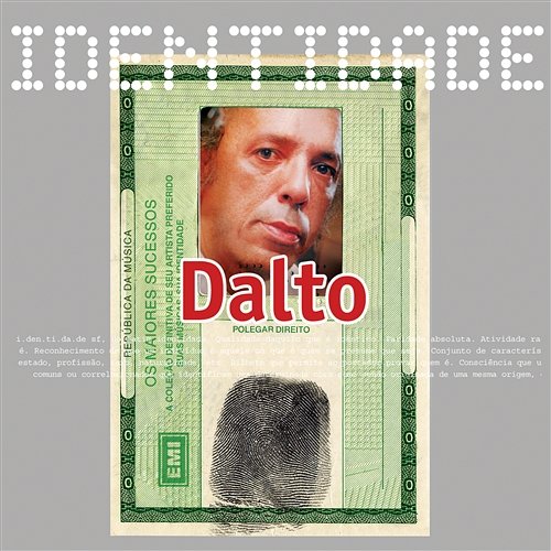 Identidade Dalto