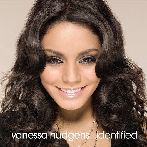 Identified Vanessa Hudgens