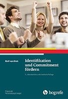 Identifikation und Commitment fördern Dick