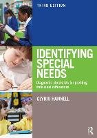 Identifying Special Needs Hannell Glynis