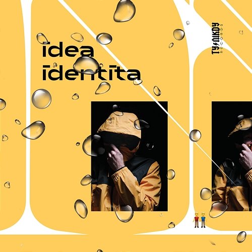 Identita Idea feat. Boy Wonder