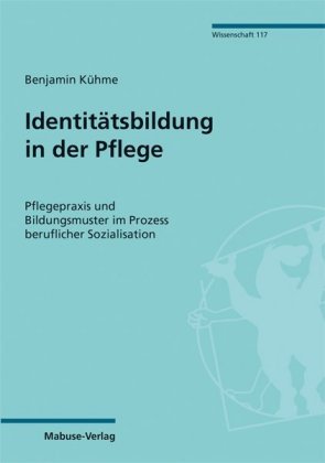 Identitätsbildung in der Pflege Mabuse-Verlag