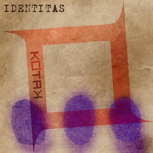 Identitas Kotak