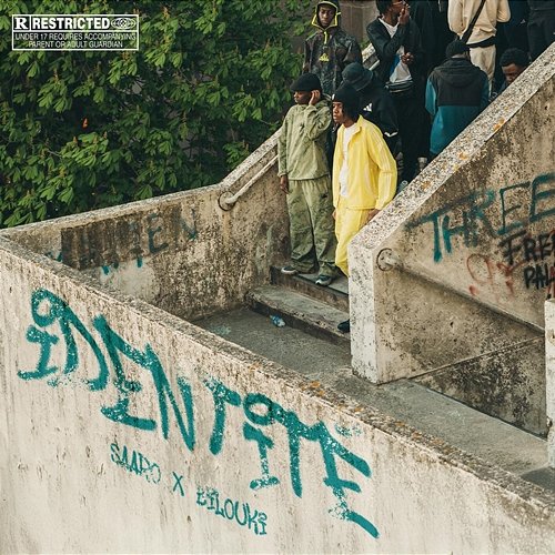 Identité Bilouki, Saaro