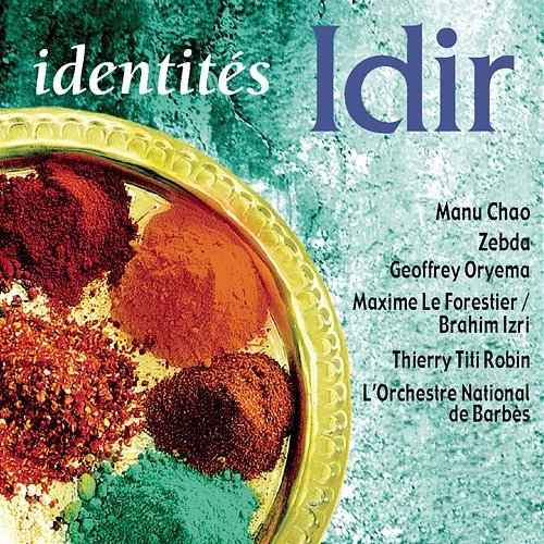 IdentitéS Idir