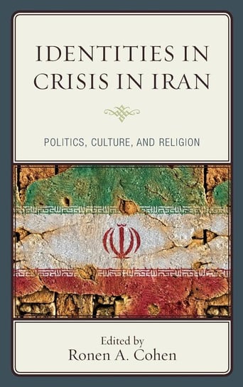 Identities in Crisis in Iran Null
