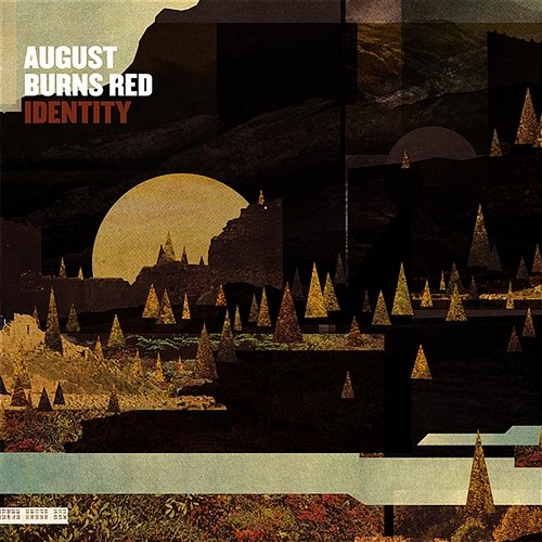 Identity August Burns Red