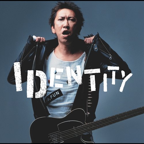 Identity Hotei
