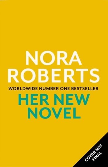 Identity Nora Roberts