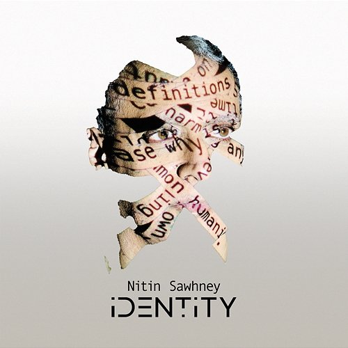 Identity Nitin Sawhney
