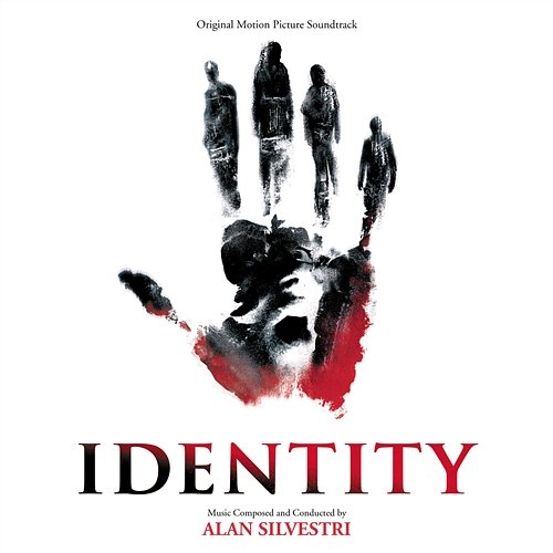 Identity Alan Silvestri