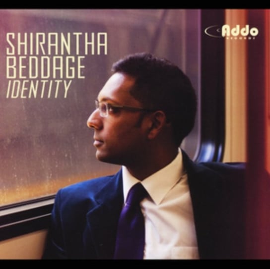Identity Shirantha Beddage