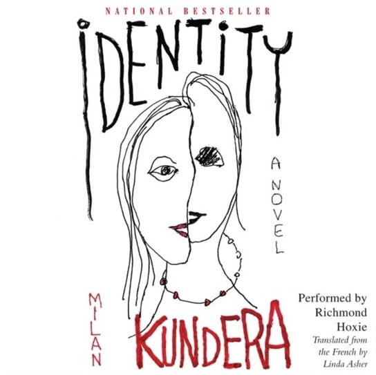 Identity Kundera Milan
