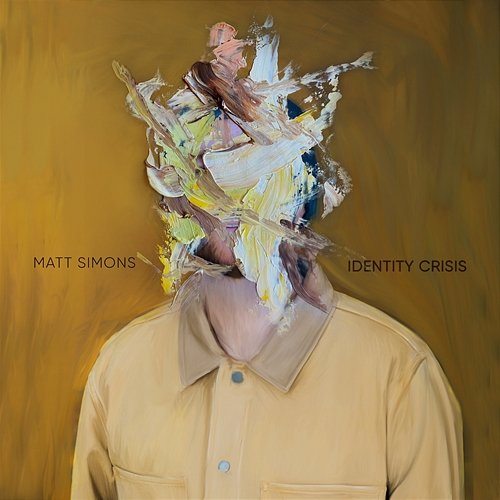 Identity Crisis Matt Simons