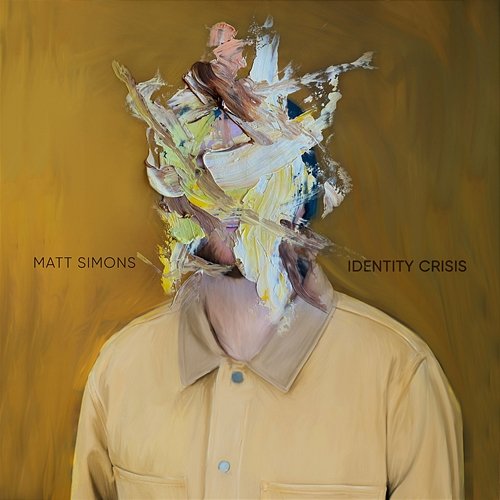Identity Crisis Matt Simons