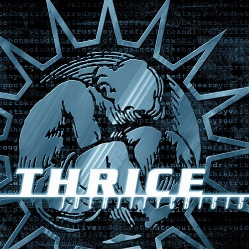 Identity Crisis Thrice