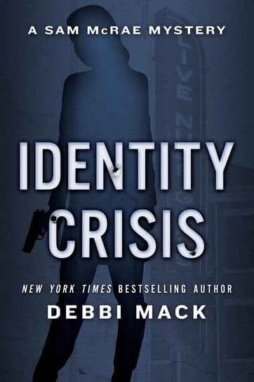Identity Crisis Debbi Mack