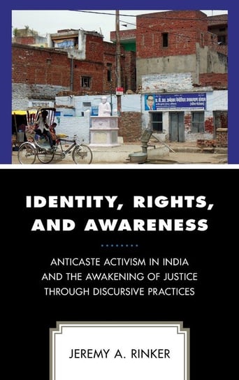 Identity, Rights, and Awareness Rinker Jeremy A.
