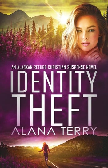 Identity Theft Terry Alana