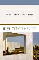 Identity Theory Burke Peter J., Stets Jan E.