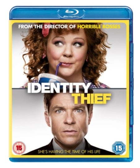 Identity Thief (brak polskiej wersji językowej) Gordon Seth