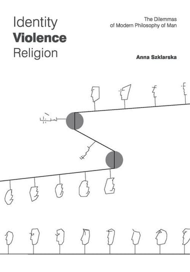Identity violence religion The dilemmas of modern philosophy of man Szklarska Anna