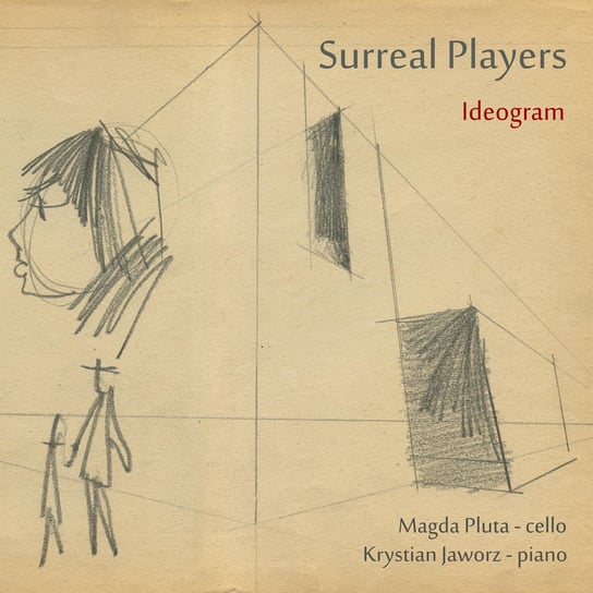 Ideogram Surreal Players