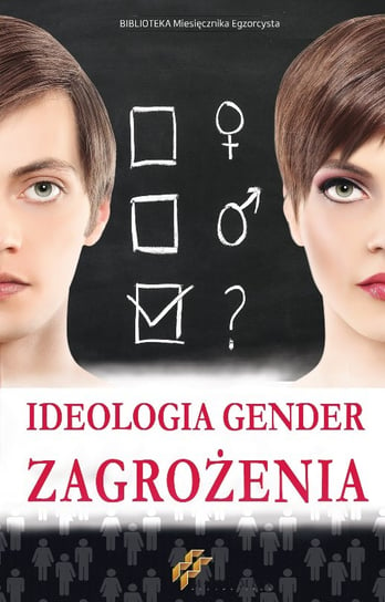 Ideologia Gender Zagrożenia Monumen Sp. z o.o.