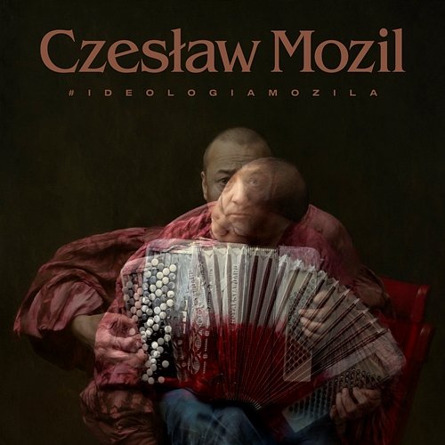 #IDEOLOGIAMOZILA Czesław Mozil, Czesław Śpiewa