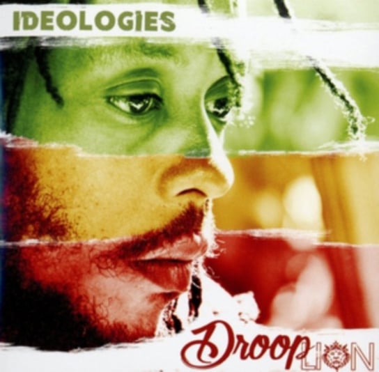 Ideologies Droop Lion