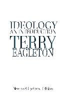 Ideology: An Introduction Eagleton Terry