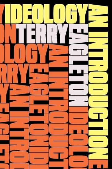 Ideology Eagleton Terry