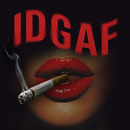 IDGAF NVM & BILLY100