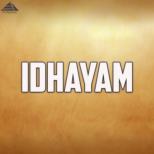 Idhayam (Original Motion Picture Soundtrack) Ilaiyaraaja