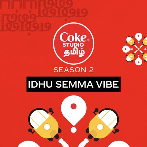 Idhu Semma Vibe | Coke Studio Tamil Sean Roldan feat. El Fé Choir by Roe Vincent