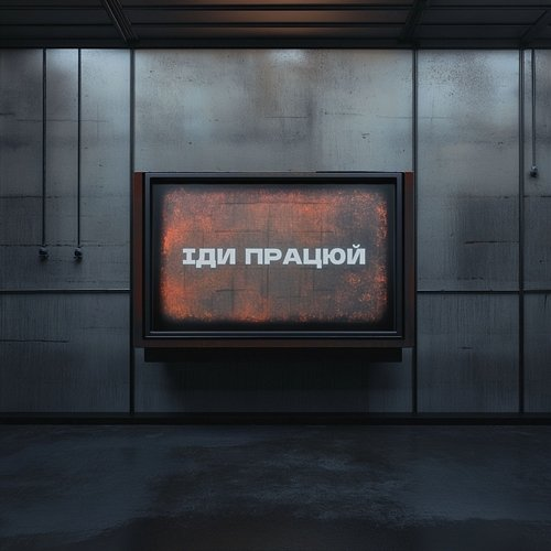ІДИ ПРАЦЮЙ KUTOVYI