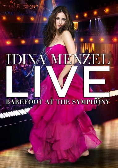 Idina Menzel: Live: Barefoot At The Symphony Various Directors