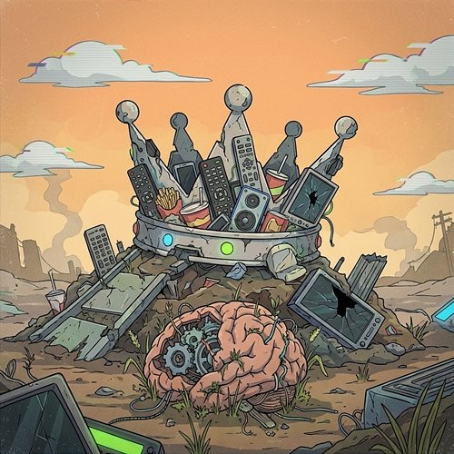 Idiocracy Julius Vaud
