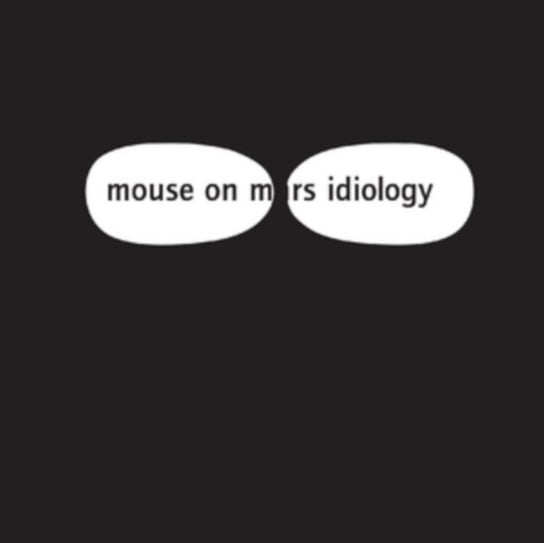 Idiology, płyta winylowa Mouse On Mars