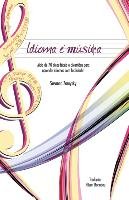 Idioma E Musica Zaraysky Susanna
