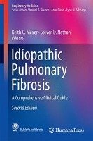 Idiopathic Pulmonary Fibrosis Springer-Verlag Gmbh, Springer International Publishing