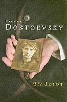 Idiot Dostoevsky Fyodor