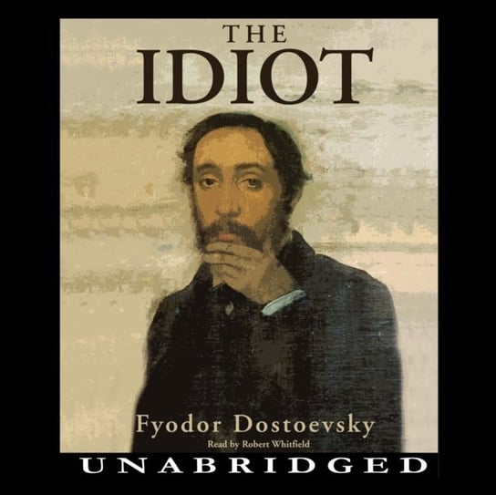 Idiot Dostoevsky Fyodor