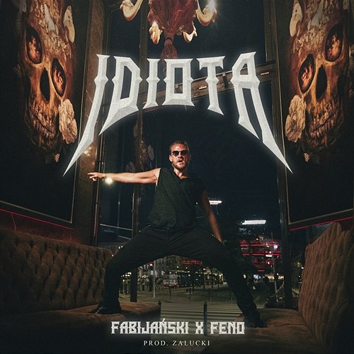 Idiota Zalucki, Feno, Fabijański
