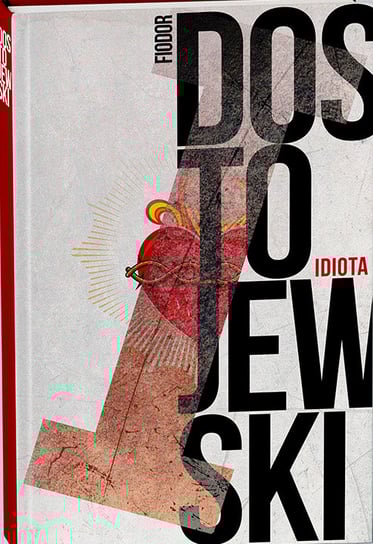 Idiota Dostojewski Fiodor