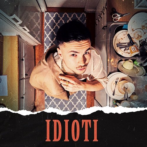 Idioti Paul Rey