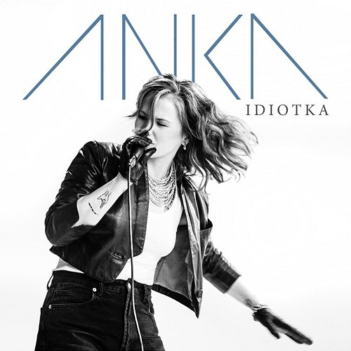 Idiotka Anka