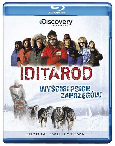 Iditarod: Wyścigi psich zaprzęgów Various Directors