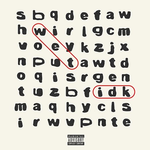 Idk / Wet JaySoCold